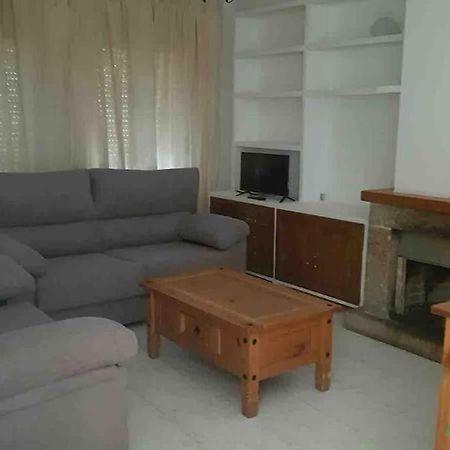 Adosado Dr Fleming 12 Villa Poyales Del Hoyo Ngoại thất bức ảnh