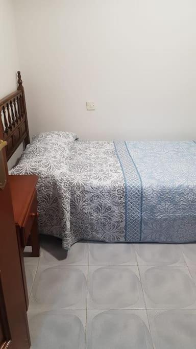 Adosado Dr Fleming 12 Villa Poyales Del Hoyo Ngoại thất bức ảnh