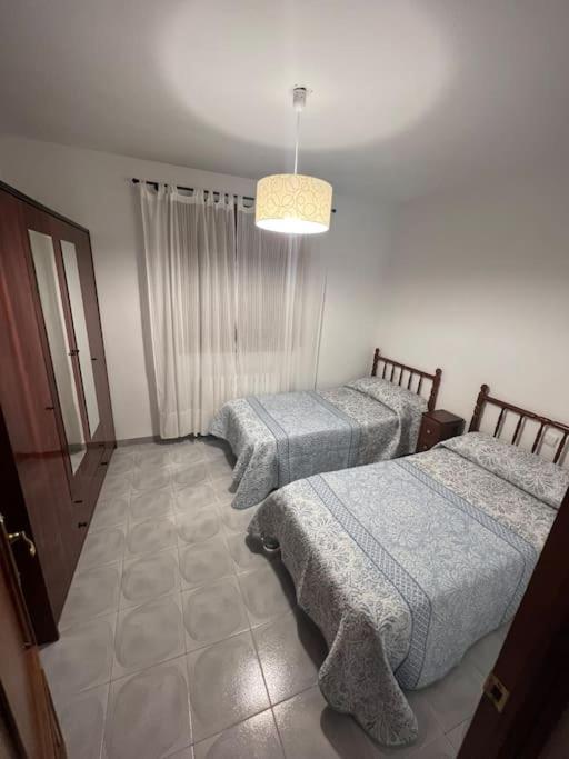Adosado Dr Fleming 12 Villa Poyales Del Hoyo Ngoại thất bức ảnh